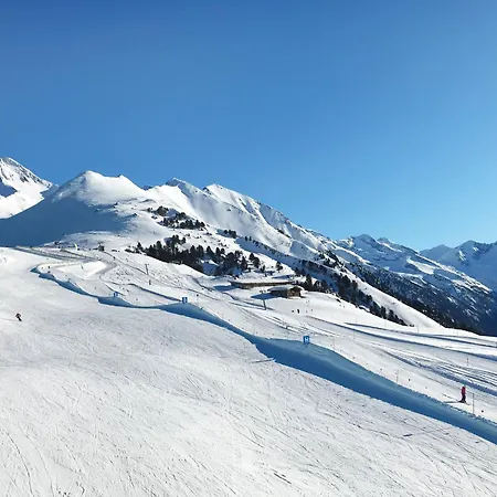 Rosa-9 By Interhome Lägenhet *