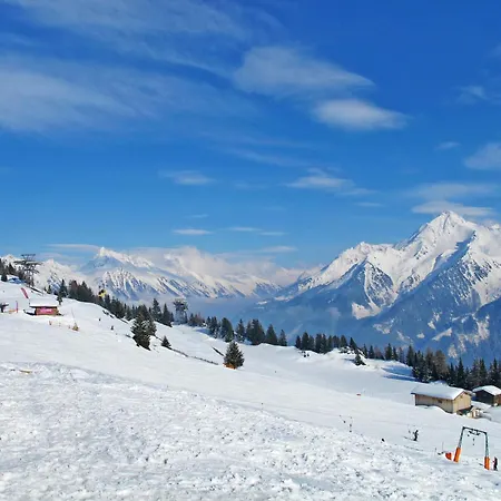 Lägenhet Rosa-9 By Interhome Mayrhofen