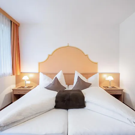 Rosa-9 By Interhome * Mayrhofen