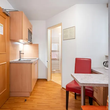 Apartman Rosa-9 By Interhome