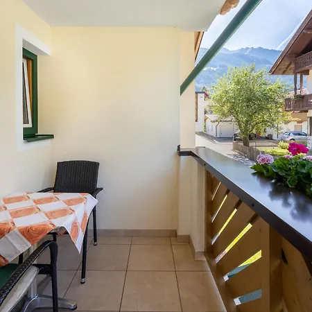 Apartment Rosa-9 By Interhome *