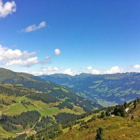 Lägenhet Rosa-9 By Interhome Mayrhofen