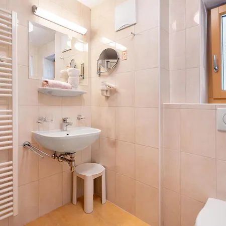 Rosa-9 By Interhome * Mayrhofen