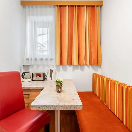 Rosa-9 By Interhome Apartment