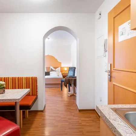 Rosa-9 By Interhome Apartmán *