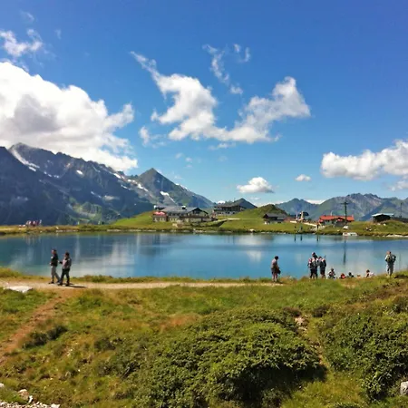 Rosa-9 By Interhome Mayrhofen