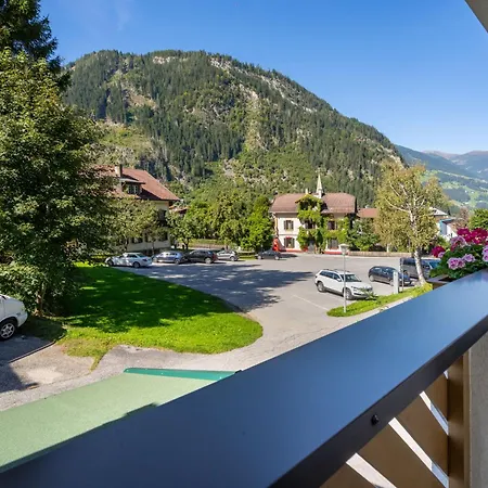 Rosa-9 By Interhome Apartmán