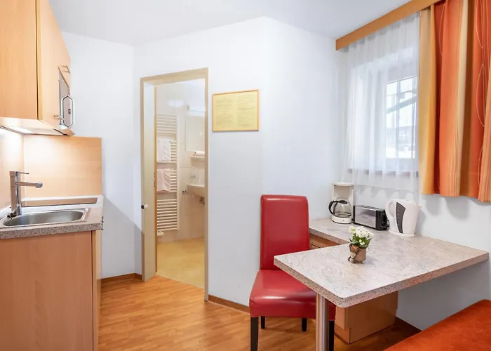 Appartement Rosa-9 By Interhome *