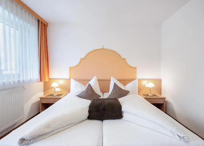 Rosa-9 By Interhome * Mayrhofen