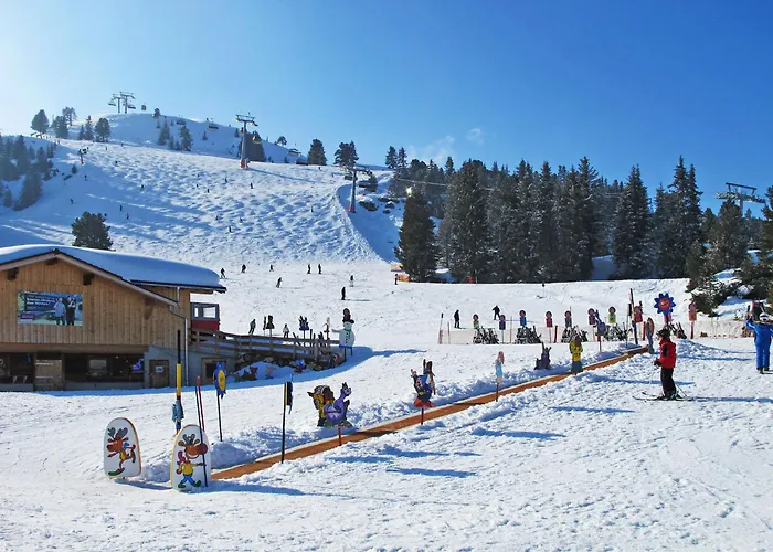 Rosa-9 By Interhome Апартаменты *