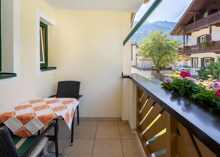 Appartement Rosa-9 By Interhome *