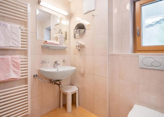 Rosa-9 By Interhome * Майрхофен