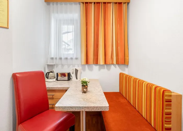 Rosa-9 By Interhome Appartement