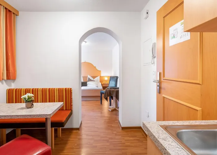 Rosa-9 By Interhome Appartement *