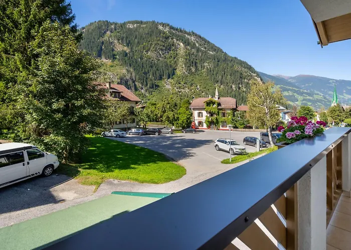 Rosa-9 By Interhome Appartement