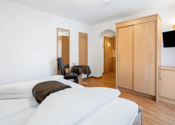 Rosa-9 By Interhome *