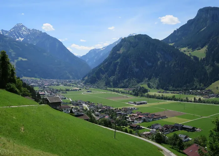 Rosa-9 By Interhome شقة