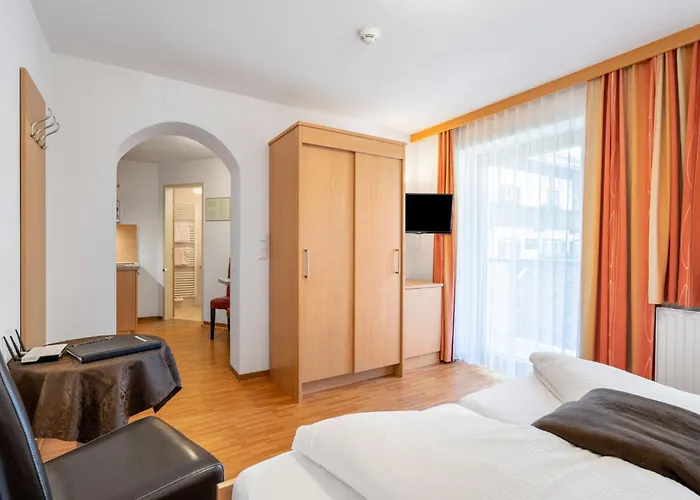 Rosa-9 By Interhome * مايرهوفن